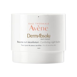 Avène Dermabsolu Creme Noite 40 ml