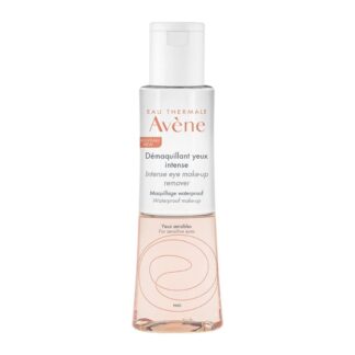 Avène Desmaquilhante Olhos Intenso 125 ml