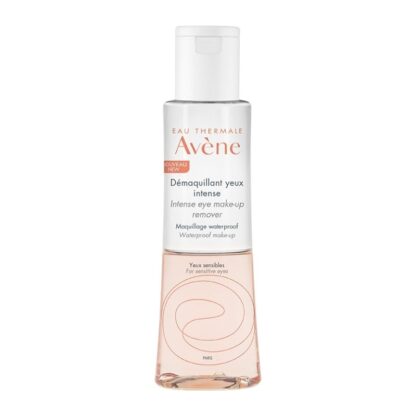 Avène Desmaquilhante Olhos Intenso 125 ml