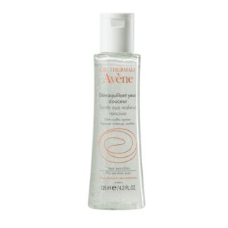 Avène Desmaquilhante Suave para os Olhos 125 ml