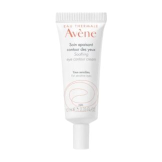 Avène Emulsão Suavizante de Olhos 10 ml