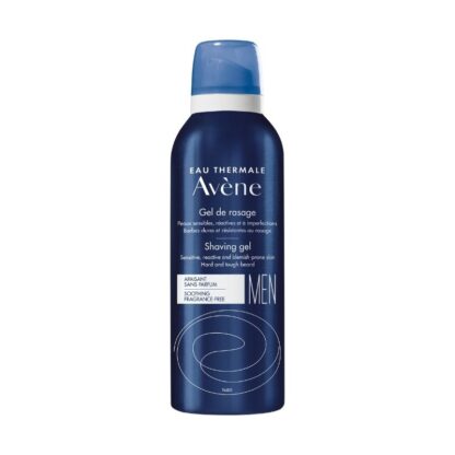Avène Gel de Barbear 150 ml