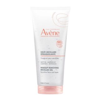 Avène Gel Micelar Desmaquilhante 200 ml