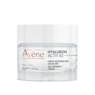 Avène Hyaluron Activ B3 Creme Regenerador Celular 50 ml