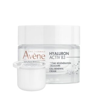 Avène Hyaluron Activ B3 Gel-Creme Regenerador 50 ml – Refill