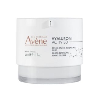Avène Hyaluron Activ B3 Creme Noite 40 ml