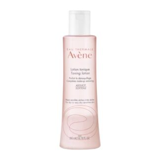 Avène Loção Tónica Suave 200 ml