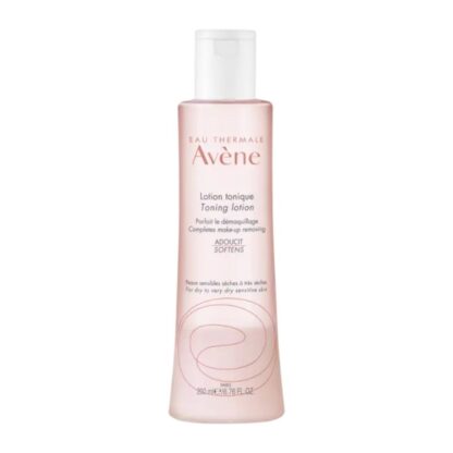 Avène Loção Tónica Suave 200 ml