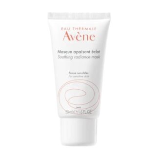 Avène Máscara Hidratante Suavizante 50 ml