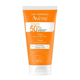 Avène Solar Creme Incolor Spf 50 50ml