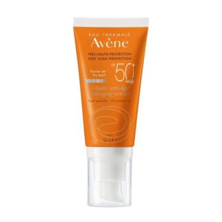 Avène Cuidado Solar Anti-Idade Spf50 50ml