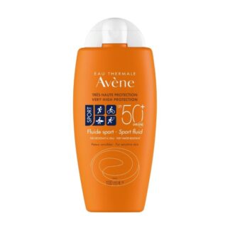 Avène Fluido Sport SPF50 100ml