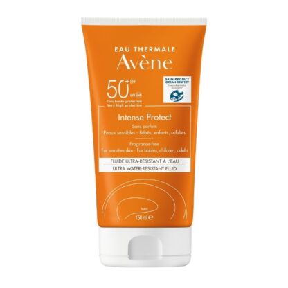 Avène Solar Intense Protect 50+ 150 ml