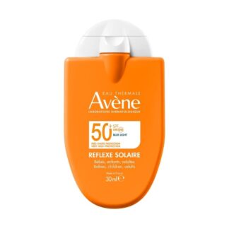 Avène Solar Reflexe 50+ 30 ml