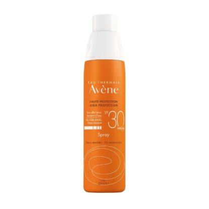 Avène Solar Spray 30 200 ml