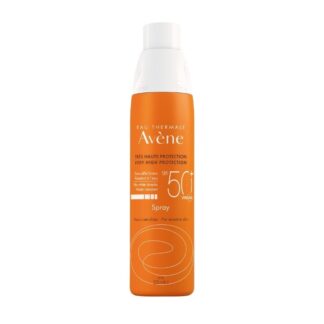 Avène Solar Spray 50+ 200 ml