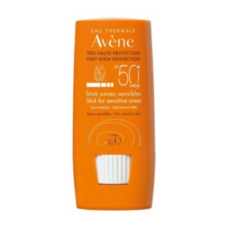 Avène Stick para Zonas Sensíveis SPF50 8gr
