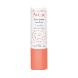 Avène Stick Labial Cuidados Essenciais 4 gr