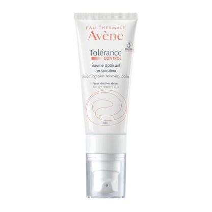 Avène Tolérance Control Bálsamo Suavizante Reparador 40ml