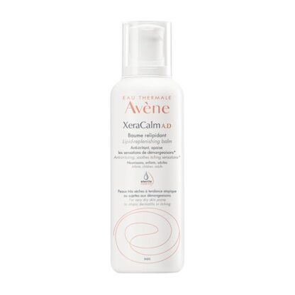 Avène Xeracalm A.D Bálsamo Relipidante D.E.F.I. 400 ml