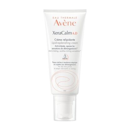 Avène Xeracalm A.D Creme Relipidante D.E.F.I. 200 ml