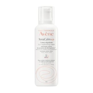 Avène Xeracalm A.D Creme Relipidante D.E.F.I. 400 ml