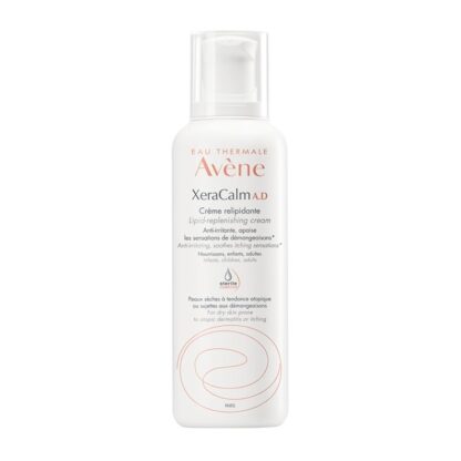 Avène Xeracalm A.D Creme Relipidante D.E.F.I. 400 ml
