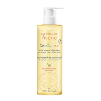 Avène Xeracalm A.D Óleo de Limpeza Relipidante 400 ml