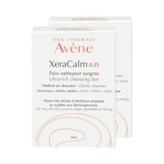 Avène Xeracalm Pain Duo 100 gr