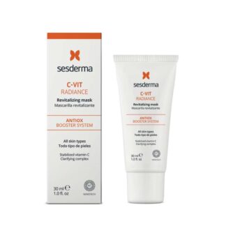 Sesderma C-vit Radiance Máscara 30 ml
