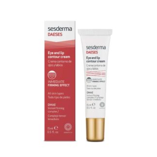 Sesderma Daeses Contorno de Olhos e Lábios 15 ml