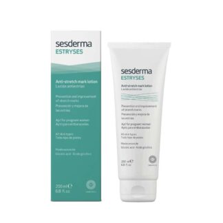 Sesderma Estryses Loção Anti Estrias 200 ml