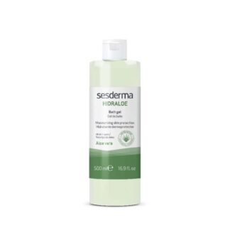 Sesderma Hidraloe Gel de Banho 500 ml