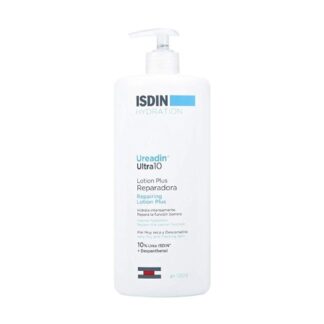 Isdin Ureadin Ultra 10 Loção Reparadora 1000 ml - Pharma Scalabis