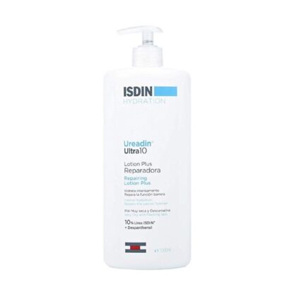Isdin Ureadin Ultra 10 Loção Reparadora 1000 ml - Pharma Scalabis