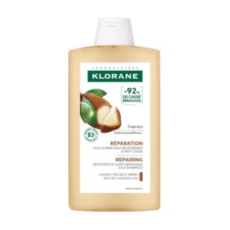 Klorane Cupuaçu BIO Champô