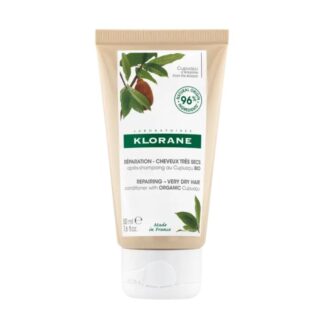 Klorane Cupuaçu BIO Condicionador 50ml