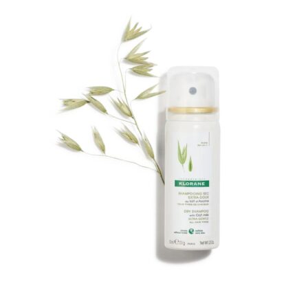 Klorane Ortiga Champô Seco 50ml