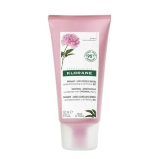 Klorane Peonia BIO Condicionador 150ml