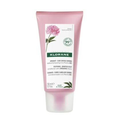 Klorane Peonia BIO Condicionador 150ml