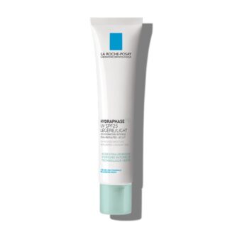 La Roche Posay Hydraphase HA Ligeiro UV SPF25 40 ml - Pharma Scalabis