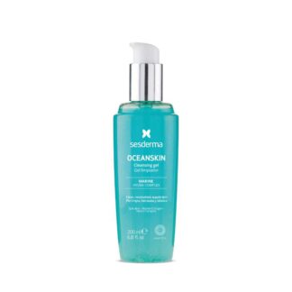 Sesderma Oceanskin Gel de Limpeza 200 ml