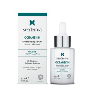 Sesderma Oceanskin Sérum Hidratante 30 ml