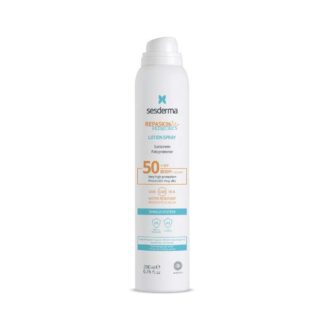 Sesderma Repaskin Pediatrics Loção Spray SPF50 200 ml