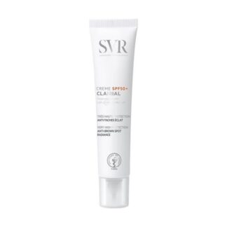 SVR Clairial Creme Manchas SPF50+ 40 ml - Pharma Scalabis