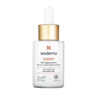 Sesderma Samay Sérum Antienvelhecimento para Peles Sensíveis 30 ml