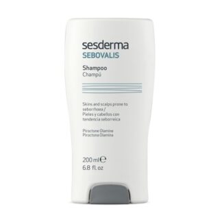 Sesderma Sebovalis Champô 200 ml