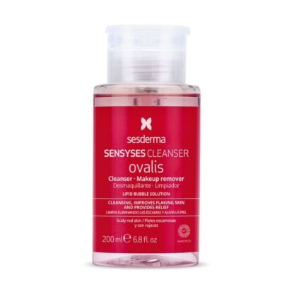 Sesderma Sensyses Cleanser Ovalis 200 ml