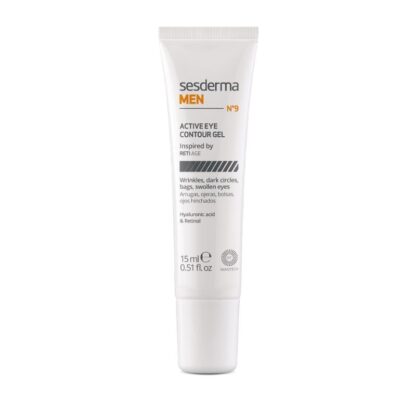 Sesderma Sesderma Men N9 Active Eye Contour Gel 15 ml