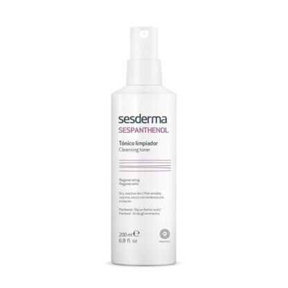 Sesderma Sespanthenol Tónico de Limpeza 200 ml